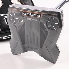 Cobra 2024 3D Printed Agera Single Bend Putter / 38 Inch - Image 1