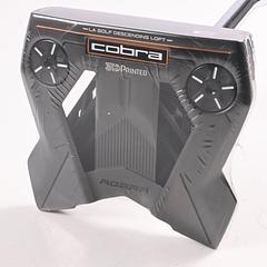 Cobra 2024 3D Printed Agera Single Bend Putter / 38 Inch - Image 2