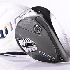 Taylormade Qi10 Tour #3 Wood / 15 Degree / Stiff Flex Tensei AV Blue 75 Shaft - Image 1