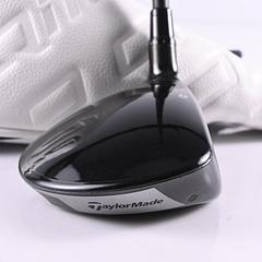 Taylormade Qi10 Tour #3 Wood / 15 Degree / Stiff Flex Tensei AV Blue 75 Shaft - Image 3