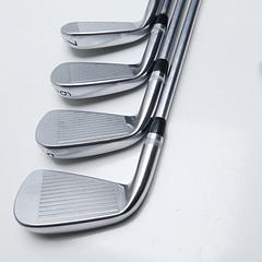 Used PXG 0317 CB & 0317 ST Combo Iron Set / 4 - PW / X-Stiff Flex - Image 9