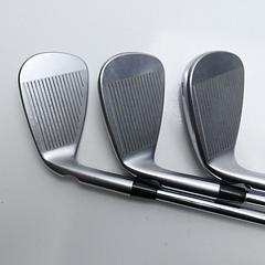 Used Ping i530 Iron Set / 5 - PW / Regular Flex - Image 6