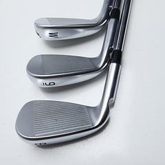 Used Ping i530 Iron Set / 5 - PW / Regular Flex - Image 7