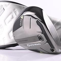 Taylormade Qi35 #3 Wood / 15 Degree / Stiff Flex Kai'li Blue Darkwave 75 Shaft - Image 1