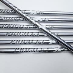 Used PXG 0317 CB & 0317 ST Combo Iron Set / 4 - PW / X-Stiff Flex - Image 10