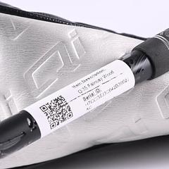 Taylormade Qi35 #3 Wood / 15 Degree / Stiff Flex Kai'li Blue Darkwave 75 Shaft - Image 7