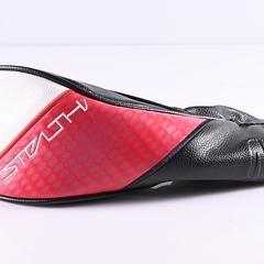 Taylormade Stealth 2 #3 Wood / 15 Degree / Regular Flex Ventus TR Red 5 Shaft - Image 4