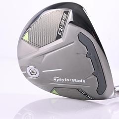 Taylormade Qi35 Max Lite #7 Wood / 21.5 Degree / Regular Flex Vanquish 4 Shaft - Image 8