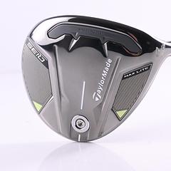 Taylormade Qi35 Max Lite #7 Wood / 21.5 Degree / Regular Flex Vanquish 4 Shaft - Image 7