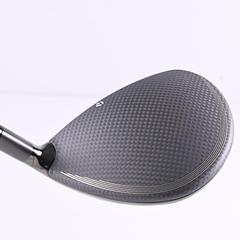 Taylormade Qi35 Max Lite #7 Wood / 21.5 Degree / Regular Flex Vanquish 4 Shaft - Image 5