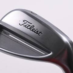 Titleist T150 2025 Pitching Wedge / 44 Degree / Stiff Flex AMT Silver Shaft - Image 1