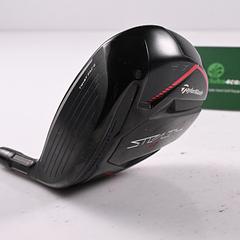 Left Handed Taylormade Stealth 2 #3 Wood / 15 Degree / Senior Flex Ventus TR Red 5 Shaft - Image 6