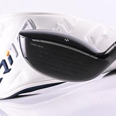 Taylormade Qi10 Tour #3 Wood / 15 Degree / Stiff Flex Tensei AV Blue 75 Shaft - Image 4