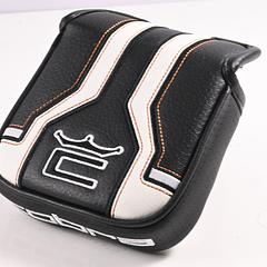 Cobra 2024 3D Printed Agera Single Bend Putter / 38 Inch - Image 8