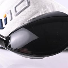 Taylormade Qi10 Tour #3 Wood / 15 Degree / Stiff Flex Tensei AV Blue 75 Shaft - Image 5