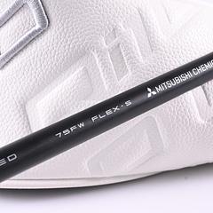 Taylormade Qi10 Tour #3 Wood / 15 Degree / Stiff Flex Tensei AV Blue 75 Shaft - Image 6