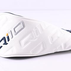 Taylormade Qi10 Tour #3 Wood / 15 Degree / Stiff Flex Tensei AV Blue 75 Shaft - Image 9