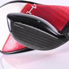 Taylormade Stealth 2 #3 Wood / 15 Degree / Regular Flex Ventus TR Red 5 Shaft - Image 7