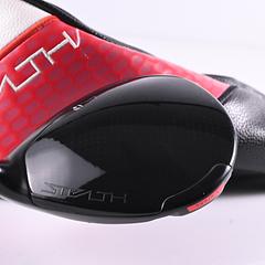 Taylormade Stealth 2 #3 Wood / 15 Degree / Regular Flex Ventus TR Red 5 Shaft - Image 6