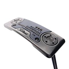 Used Scotty Cameron Select Squareback 1.5 2018 Putter / 34.0 Inches - Image 2