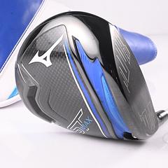 Mizuno ST-Max 230 Driver / 10.5 Degree / Stiff Flex Aldila Ascent Red 50 Shaft - Image 9