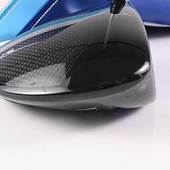 Mizuno ST-Max 230 Driver / 10.5 Degree / Stiff Flex Aldila Ascent Red 50 Shaft - Image 7