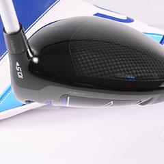 Mizuno ST-Max 230 Driver / 10.5 Degree / Stiff Flex Aldila Ascent Red 50 Shaft - Image 5