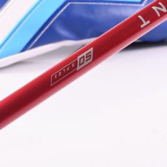 Mizuno ST-Max 230 Driver / 10.5 Degree / Stiff Flex Aldila Ascent Red 50 Shaft - Image 4