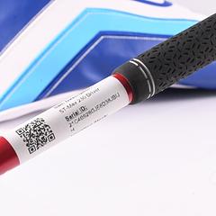 Mizuno ST-Max 230 Driver / 10.5 Degree / Stiff Flex Aldila Ascent Red 50 Shaft - Image 3