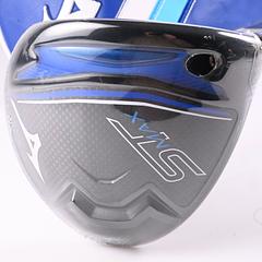 Mizuno ST-Max 230 Driver / 12 Degree / Regular Flex UST Lin-Q M40X Red 5 - Image 1