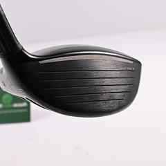 Left Handed Taylormade Stealth 2 #3 Wood / 15 Degree / Senior Flex Ventus TR Red 5 Shaft - Image 3
