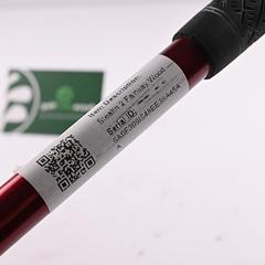 Left Handed Taylormade Stealth 2 #3 Wood / 15 Degree / Senior Flex Ventus TR Red 5 Shaft - Image 8