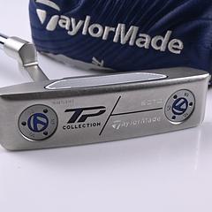 Left Hand Taylormade TP Hydro Blast Soto Putter / 35 Inch - Image 1