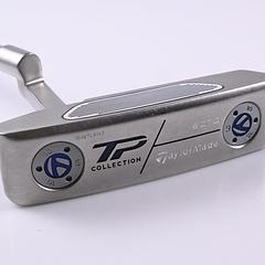 Left Hand Taylormade TP Hydro Blast Soto Putter / 35 Inch - Image 2