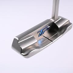 Left Hand Taylormade TP Hydro Blast Soto Putter / 35 Inch - Image 5