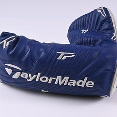 Left Hand Taylormade TP Hydro Blast Soto Putter / 35 Inch - Image 8