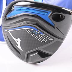 Mizuno ST-X 230 Driver / 10.5 Degree / X-Flex Hzrdus Smoke RDX Green 75 Shaft - Image 3