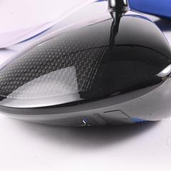 Mizuno ST-X 230 Driver / 10.5 Degree / X-Flex Hzrdus Smoke RDX Green 75 Shaft - Image 4