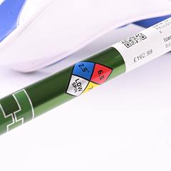 Mizuno ST-X 230 Driver / 10.5 Degree / X-Flex Hzrdus Smoke RDX Green 75 Shaft - Image 7