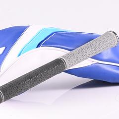 Mizuno ST-X 230 Driver / 10.5 Degree / X-Flex Hzrdus Smoke RDX Green 75 Shaft - Image 9