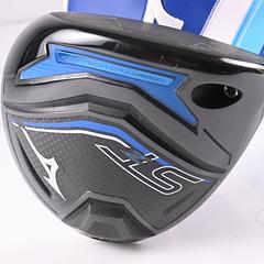 Mizuno ST-Z 230 Driver / 9.5 Degree / Regular Flex UST Lin-Q M40X Red 5 Shaft - Image 2