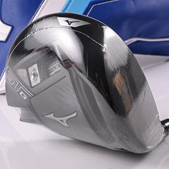 Mizuno ST-G 220 Driver / 9 Degree / Regular Flex Hzrdus Smoke RDX Black 60 - Image 1