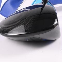 Mizuno ST-Z 230 Driver / 9.5 Degree / Regular Flex UST Lin-Q M40X Red 5 Shaft - Image 3