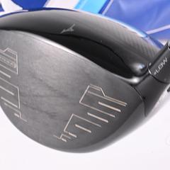 Mizuno ST-Z 230 Driver / 9.5 Degree / Regular Flex UST Lin-Q M40X Red 5 Shaft - Image 4
