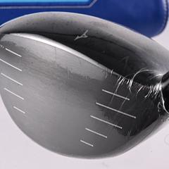 Mizuno ST-G 220 Driver / 9 Degree / Regular Flex Hzrdus Smoke RDX Black 60 - Image 4
