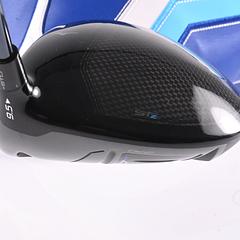 Mizuno ST-Z 230 Driver / 9.5 Degree / Regular Flex UST Lin-Q M40X Red 5 Shaft - Image 5