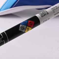 Mizuno ST-G 220 Driver / 9 Degree / Regular Flex Hzrdus Smoke RDX Black 60 - Image 6