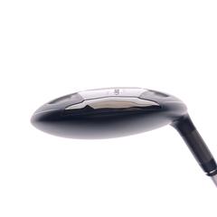 Used Callaway Paradym Ai Smoke MAX Fast 9 Fairway Wood / 25 Deg / Ladies Flex - Image 2