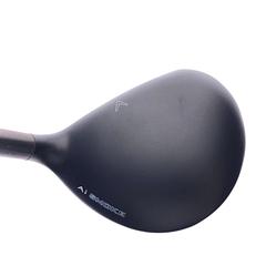 Used Callaway Paradym Ai Smoke MAX Fast 9 Fairway Wood / 25 Deg / Ladies Flex - Image 4