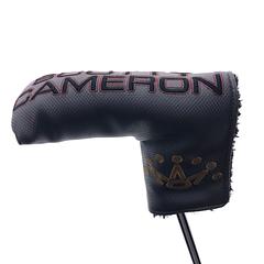 Used Scotty Cameron Select Squareback 1.5 2018 Putter / 34.0 Inches - Image 9